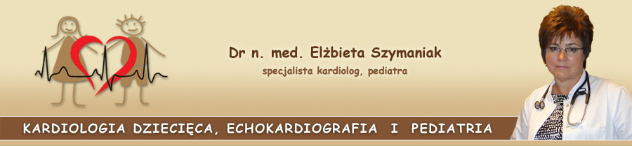 Kardiolog dziecięcy Warszawa, badanie echo serca dziecka, echokardiografia, konsultacje kardiologiczne i pediatryczne