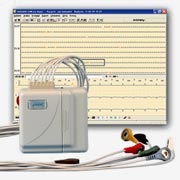 Konsultacje kardiologiczne dzieci i pediatryczne, EKG, holtera - EKG oraz badanie echo serca dziecka